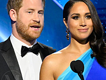 Меган Маркл и принц Гарри осудили беспечность лидеров богатых стран в отношении COVID-19