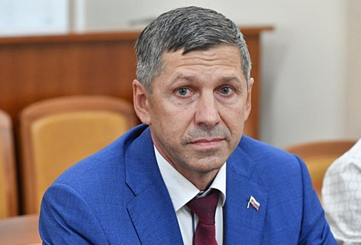 Экс-чиновник мэрии Омска Кожухов прошел испытательный срок и утвержден замминистра транспорта