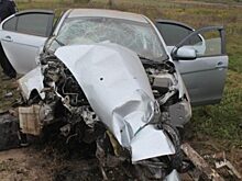 Орловец засудил дорожников за аварию из-за гранитной крошки