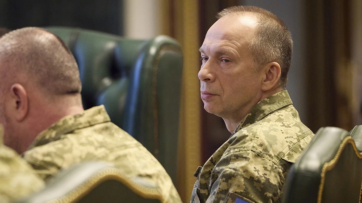Пока вы не уснули: признание Сырского и угроза Киева в адрес Лукашенко