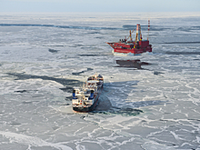 Samsung перестала делать оборудование для российских танкеров