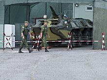 Молдавская полиция из-за георгиевской ленточки задержала машину военного коменданта ВС РФ в Приднестровье