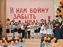 Песни о Родине и России споют на конкурсе «И нам войну забыть нельзя!»