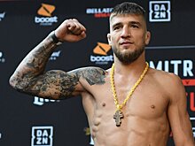 Bellator 260: Дуглас Лима vs Ярослав Амосов — дата боя, трансляция, где смотреть онлайн боя Лима — Амосов, 12 июня 2021