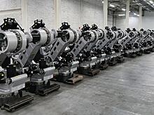 В России собрались создавать производства без людей