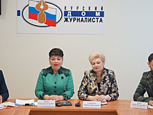 Курские студенты-педагоги отправляются в Артек
