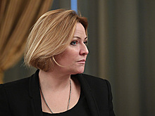 Ольга Любимова посетила с рабочей поездкой Архангельскую область