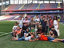 Хоккей. Итоги дня 28 июля 2017 года. Кубок Стэнли у ПФК ЦСКА