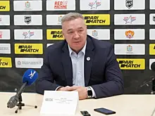 "Ладья" проиграла "Белым медведям"