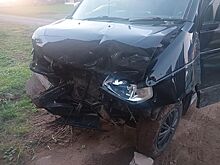 Из-за пьяного водителя в Увинском районе пострадал 11-месячный ребенок