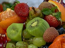 Пензенцам рассказали о правильном питании в условиях пандемии