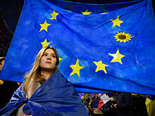 В Совфеде заявили об исчезновении единства Европы в поддержке Киева