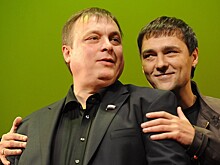 Группу "Ласковый май" воссоздадут