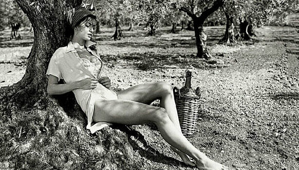 Сицилийское приключение: Колорит и страсть