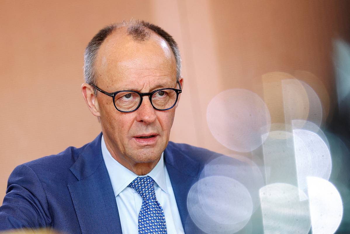 На Западе замечена тревожная тенденция