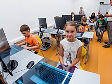 Наталья Сергунина анонсировала познавательную программу "День без турникетов. Дети"