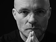 Американский дирижер Кристиан Кнапп: Сегодня все мои проекты в России