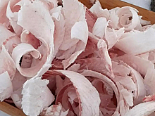 Новогодний стол по-ямальски: какие рецепты советуют коренные северяне. ФОТО