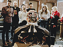 Роботы вместо актеров и тотальное погружение: как технологии меняют театр