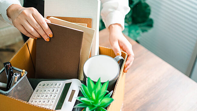 В России зафиксировали первый случай увольнения за ИИ-пранк