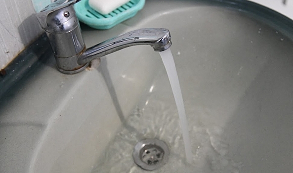 В Волгограде 8 февраля ожидается отключение воды