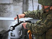 Боец «Орлана» попал под ракетный удар ВСУ в столице российского региона