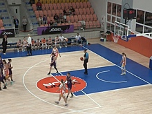 «Чеваката» одержала первую победу в новом сезоне Fonbet чемпионата России