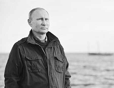 Одиночество Путина