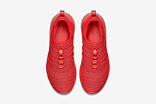 На создание новых кроссовок Nike вдохновили сапоги алеутов