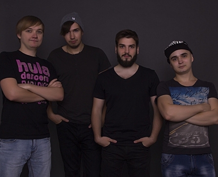 «Все очень плохо»: группа «Сметана band» выступит в Белгороде с презентацией нового альбома