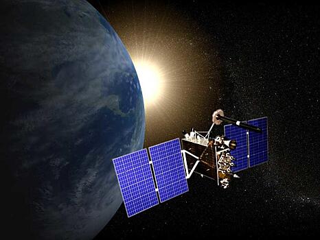Группировку ГЛОНАСС к 2030 году полностью обновят спутниками серии К2