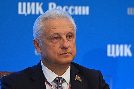 Сенаторы Беларуси приняли обращение к парламентариям ЕС