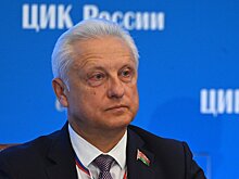 Сенаторы Беларуси приняли обращение к парламентариям ЕС