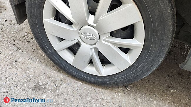 Жительницу Нижнего Ломова осудили за слежку за коллегой мужа