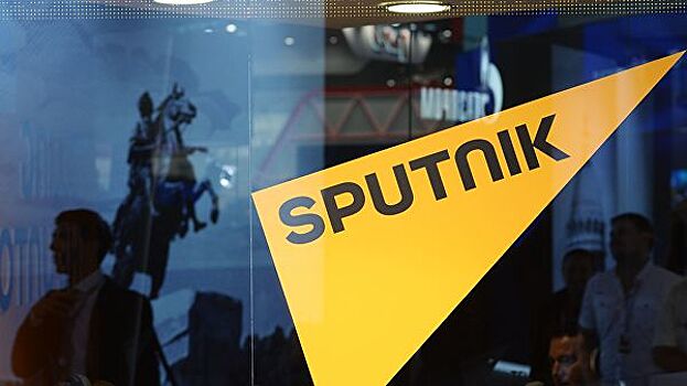 МИА "Россия сегодня" запустило новостную ленту Sputnik на фарси