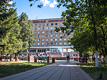 В больнице Середавина открыли обновленное стерилизационное отделение