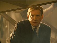 Не стало Дэвида Уорнера - звезды фильмов "Титаник", "Трон"