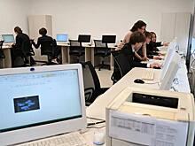 В Ижевске закончили капитальный ремонт лицея №29