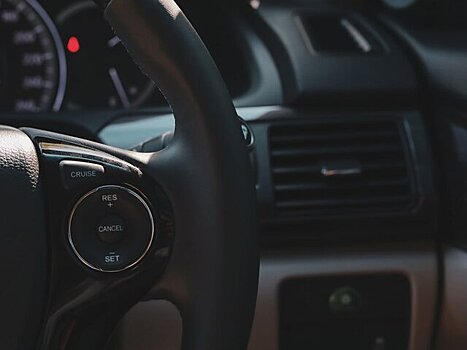 Через 20 лет ручное управление автомобилем станет экзотикой