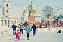 5 городов России, которые подарят массу впечатлений