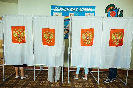 «Впервые в истории»: в Приморье уточнили способы голосования по поправкам в Конституцию РФ