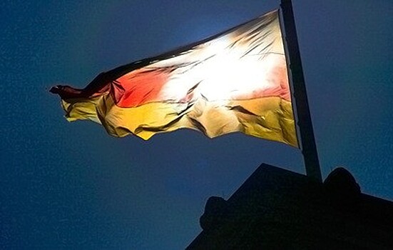Германия предложила расширить санкционный список из-за скандала с турбинами