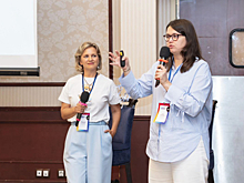 Эксперты «Электрорешения» поделились опытом оценки персонала