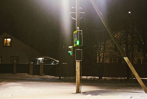 Чиновников Костромы отправили стоять в пробках