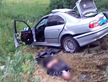 За выходные в Тверской области произошло 9 "пьяных" аварий