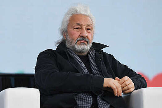 Музыкант Стас Намин рассказал, что владеет бывшим кафе Макаревича