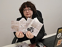 В Северной Осетии создали компьютерный шрифт на основе почерка Косты Хетагурова