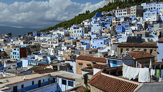 Суд в Марокко приговорил к казни обвиняемого в убийстве туристок