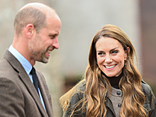 «Открыто демонстрирует чувства»: жест принца Уильяма в адрес Кейт Миддлтон привел поклонников пары в восторог