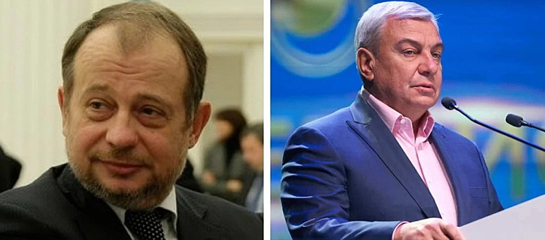 Два кузбасских бизнесмена попали в список российских миллиардеров по версии Forbes